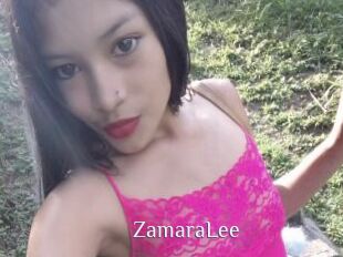 ZamaraLee