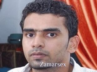 Zamarsex