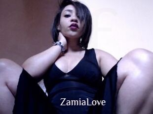 ZamiaLove