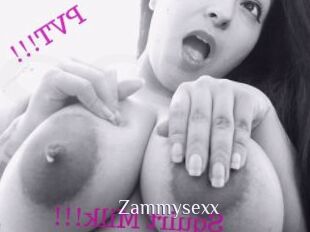 Zammysexx