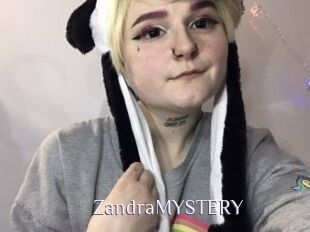 ZandraMYSTERY