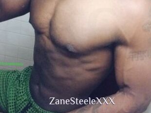 ZaneSteeleXXX