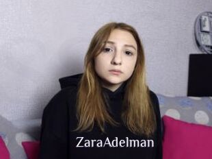 ZaraAdelman