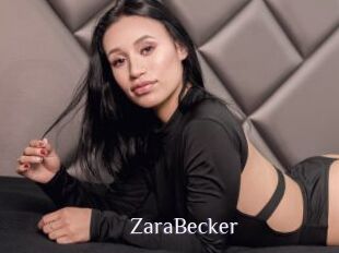 ZaraBecker