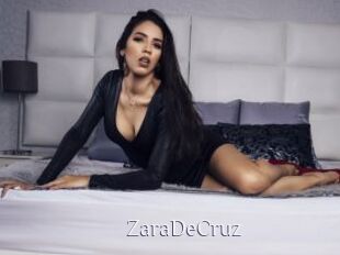 ZaraDeCruz