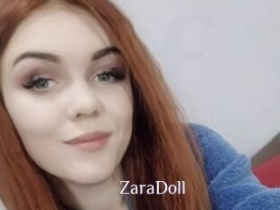 ZaraDoll