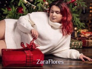 ZaraFlores