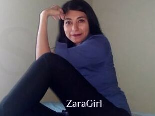 ZaraGirl