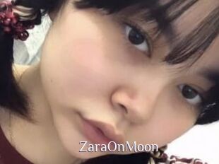 ZaraOnMoon