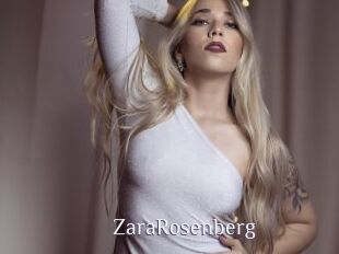 ZaraRosenberg