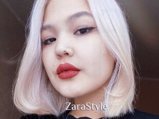 ZaraStyle