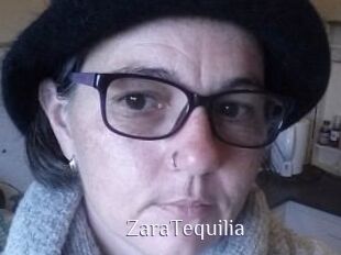 ZaraTequilia