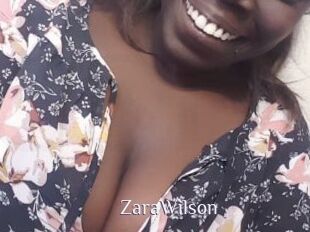 ZaraWilson