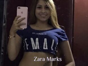 Zara_Marks