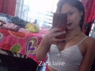 Zara_laine