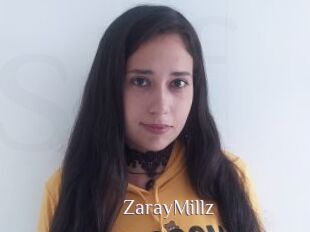 ZarayMillz