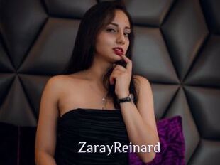 ZarayReinard