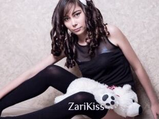 ZariKiss