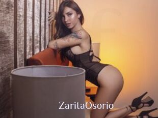 ZaritaOsorio