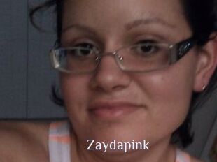 Zaydapink