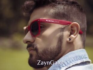 ZaynGalet