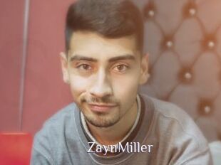 ZaynMiller