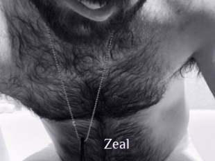 Zeal