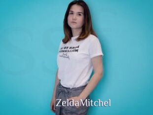 ZeldaMitchel