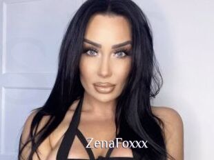 ZenaFoxxx