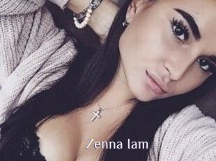 Zenna_Iam