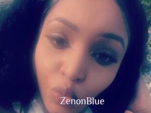 ZenonBlue