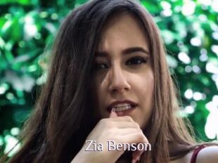 Zia_Benson