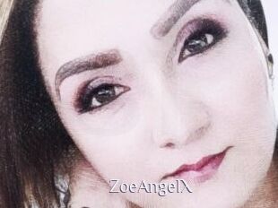 ZoeAngelX