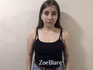 ZoeBlare