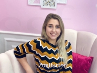 ZoeBurton