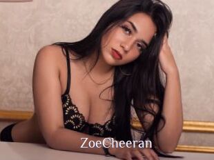 ZoeCheeran