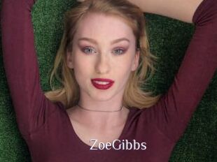 ZoeGibbs