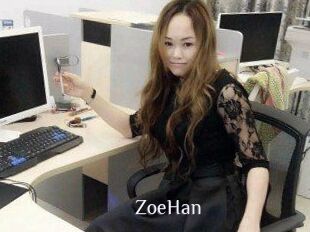 ZoeHan