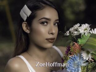ZoeHoffman