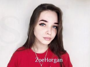 ZoeHorgan