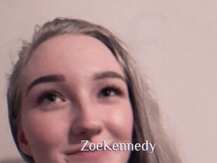 ZoeKennedy