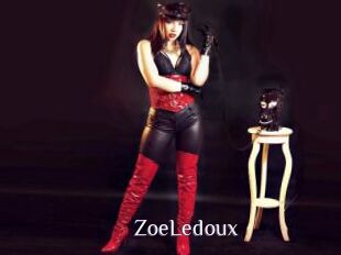 ZoeLedoux