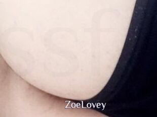 ZoeLovey