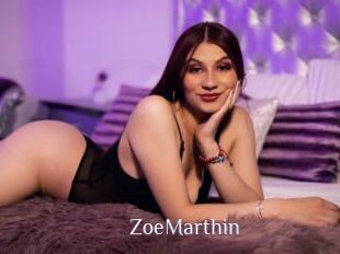 ZoeMarthin