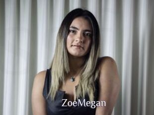 ZoeMegan