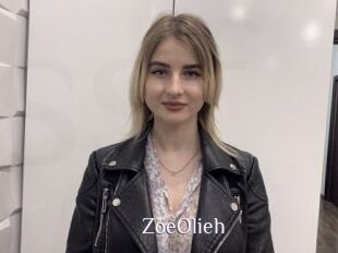 ZoeOlieh