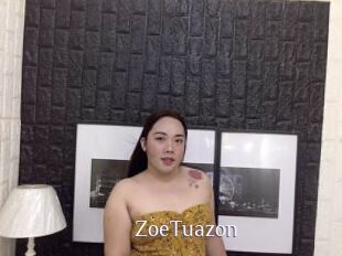 ZoeTuazon