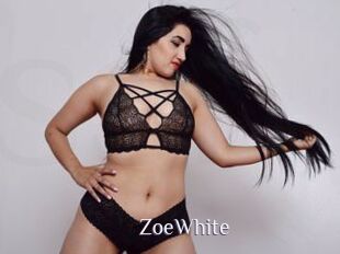 ZoeWhite