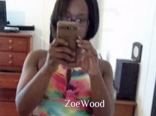 ZoeWood