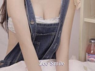 Zoe_Smile